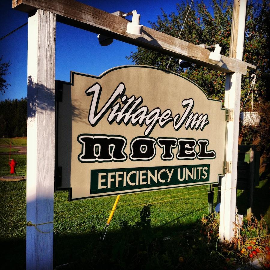 Village Inn Motel Chatham ภายนอก รูปภาพ